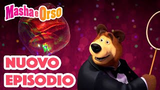 Masha e Orso 💥 Nuovo episodio 👱‍♀️🐻 Collezione di episodi 🎪🤡 Cartoni animati per bambini [upl. by Dielle786]