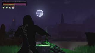 🐍Acheronian Sorcery RP Level 10 Purge 🏜️Exiled Lands 🗡️Conan Exiles 🎮PlayStation 5 [upl. by Caresa]