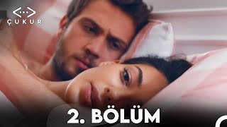 Çukur 1 Sezon 2 Bölüm Full HD [upl. by Acireed]