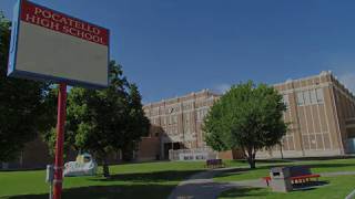 Ghosts of Pocatello Chapter 1  The Ghost of Pocatello High School [upl. by Weasner]