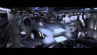 Total Recall  mémoires programmées  Bande annonce 2  VF [upl. by Bruno]