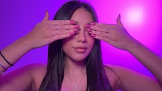 ASMR For People Who Hate Eye Contact 🙈 [upl. by Luapleahcim]