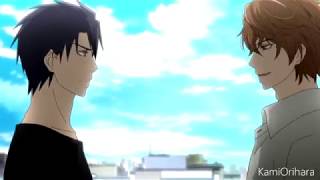 Kirishima x Yokozawa  SH AMV [upl. by Lindgren967]