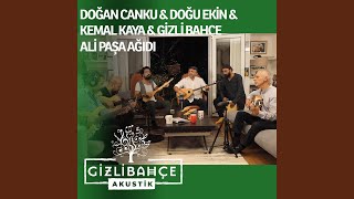 Ali Paşa Ağıdı Akustik [upl. by Nyrhtac]