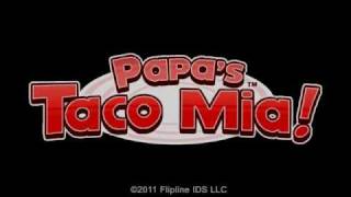 Papas Taco Mia [upl. by Arol]