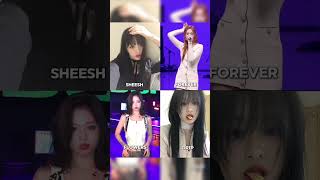 HER HIGH NOTES ARE INSANE kpop babymonster aheyon sheesh forever drip [upl. by Post272]