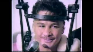 Vinny Paz tribute quotBOXING INSPIRATIONquot [upl. by Eiveneg]