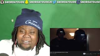 Flipp Dinero  How I Move Official Music Video ft Lil Baby REACTION [upl. by Laenaj]