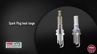 Spark Plug Heat Range [upl. by Ylehsa]