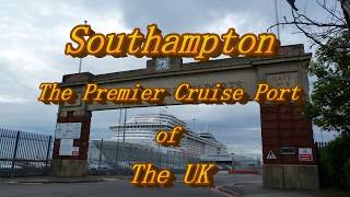 MSC Preziosa Southampton to Hamburg  11 Night Northern Europe Cruise 16517 [upl. by Jorrie]