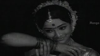 Palletoori Bava Movie Songs  Osey Vayyari Rangi Song Akkineni Nageshwara Rao Lakshmi Rajababu [upl. by Mamie]