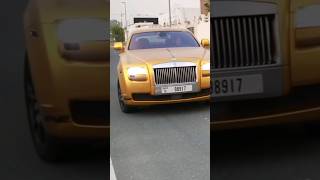 Rolls Royce Ki Last Price Kya Hai shorts [upl. by Annaiuq589]