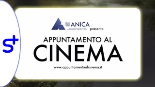 Sigla Appuntamento al Cinema [upl. by Carvey]