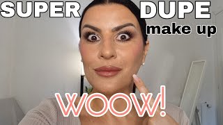 SUPER DUPE E NOVITÀ MAKE UP LOW COST🥰 [upl. by Albertina]