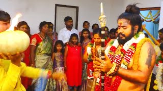 Yellamma Thalli Oggu Katha  Komragudem Laddanna  Uppuguda Oggu Shiva  Yellamma Sigam [upl. by Oalsecnew]