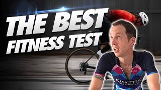 How To Test Your FTP  Functional Threshold Power Test Explained 2020 [upl. by Xylia]