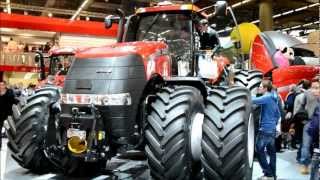 SIMA 2013  Part 2  HQ [upl. by Remmus]