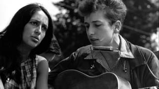 Joan Baez  Diamonds and Rust With Lyrics [upl. by Fonzie]