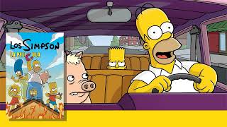 DESCARGAR LOS SIMPSON LA PELÍCULA  1080p  Mega [upl. by Shipley578]