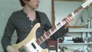 Maxwells silver hammer bass test [upl. by Garcon]