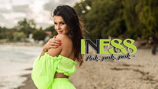 Iness  Puk puk puk Official Video DISCO POLO 2021 [upl. by Matless]