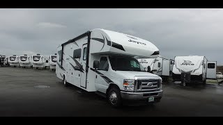 2023 Jayco Redhawk 29XK BLADE RV CENTER [upl. by Etnoid316]