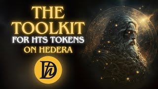 DavinciGraph The Best Token Creator Toolkit On Hedera HBAR [upl. by Akaya962]