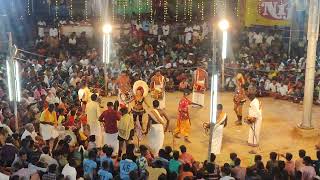 Vethala Potta Shokkula Amaran Drum Songs [upl. by Solahcin861]