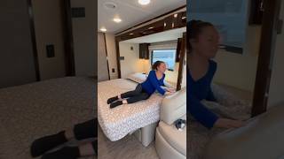 Quick RV Tour rv vanlife travel automobile [upl. by Aloin]