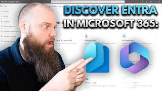 Microsoft 365 Entra An Overview for Complete Beginners [upl. by Mafalda]
