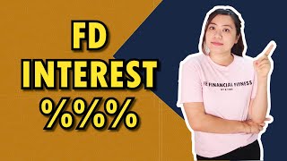 Fixed deposit Malaysia  Interest rates calculation [upl. by Prem]