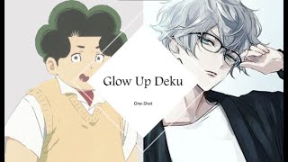 GlowUp Deku OneShot [upl. by Viens]