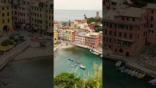 Why You Should Visit Vernazza Cinque Terre [upl. by Hut]