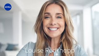 Louise Redknapp  Nivea advert 4K [upl. by Yrag671]