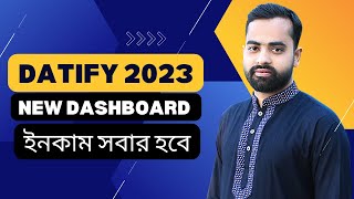 Datify New Update 2023 Best Dating CPA Network 2023 I CPA Marketing 2023 [upl. by Nnahsal]