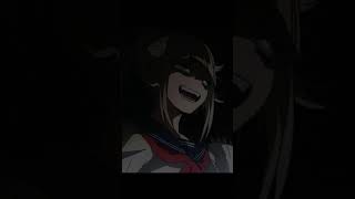 Ochaco VS Toga vídeo mal editado perdon anime rap bokunoheroacademia bnha [upl. by Trebled]