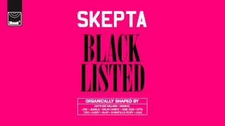 Skepta  Blacklisted  Track 5 [upl. by Onej]