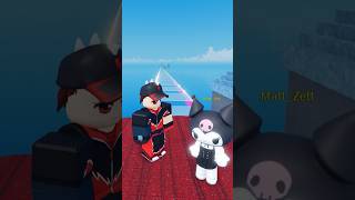 Boboiboy vs Kuromi Siapa Yang Tercepat [upl. by Ylus]