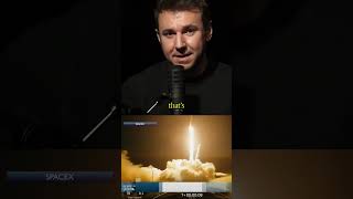 Working for Elon Musk ExEmployee Reveals Biggest Learning Lesson elonmusk spacex space tesla [upl. by Anyaled]