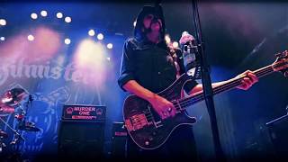 Kilmister  the Swiss Motörhead Tribute Band  Ace of Spades  Live  z7 28122019  Multicam [upl. by Darryl]