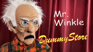 Mr Winkle by Kenny CroeseBay [upl. by Eeramit]