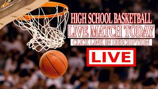 🔴 Oakman vs Dora  High School Basketball [upl. by Notsyrb]