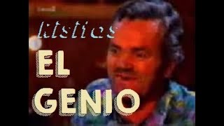 El RISITAS  Chiste del genio [upl. by Nelubez]