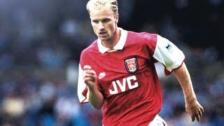 Dennis Bergkamp  Wonderwall [upl. by Emily751]