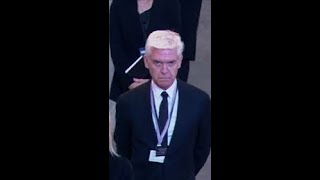 Philip Schofield Shows No Regret Remorse or Apologies for his Actions and Behaviour [upl. by Nosro]