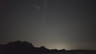 Perseiden 2018  Perseid Meteor Shower [upl. by Briano]