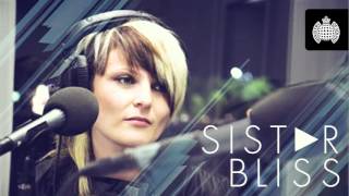 Sister Bliss in Session for Ministry of Sound Radio Show 9 04052012 [upl. by Vikky]