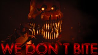 SFM We Dont Bite by JT Machinima [upl. by Dominica]