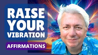 I AM Affirmations to Raise Your Vibration in the Morning  15 Minutes [upl. by Cinda]