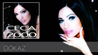 Ceca  Dokaz  Audio 1999 HD [upl. by Nawyt660]